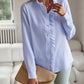 Irena™ | Elegante Blouse