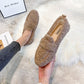 Sophie™ | Winter Pantoffels