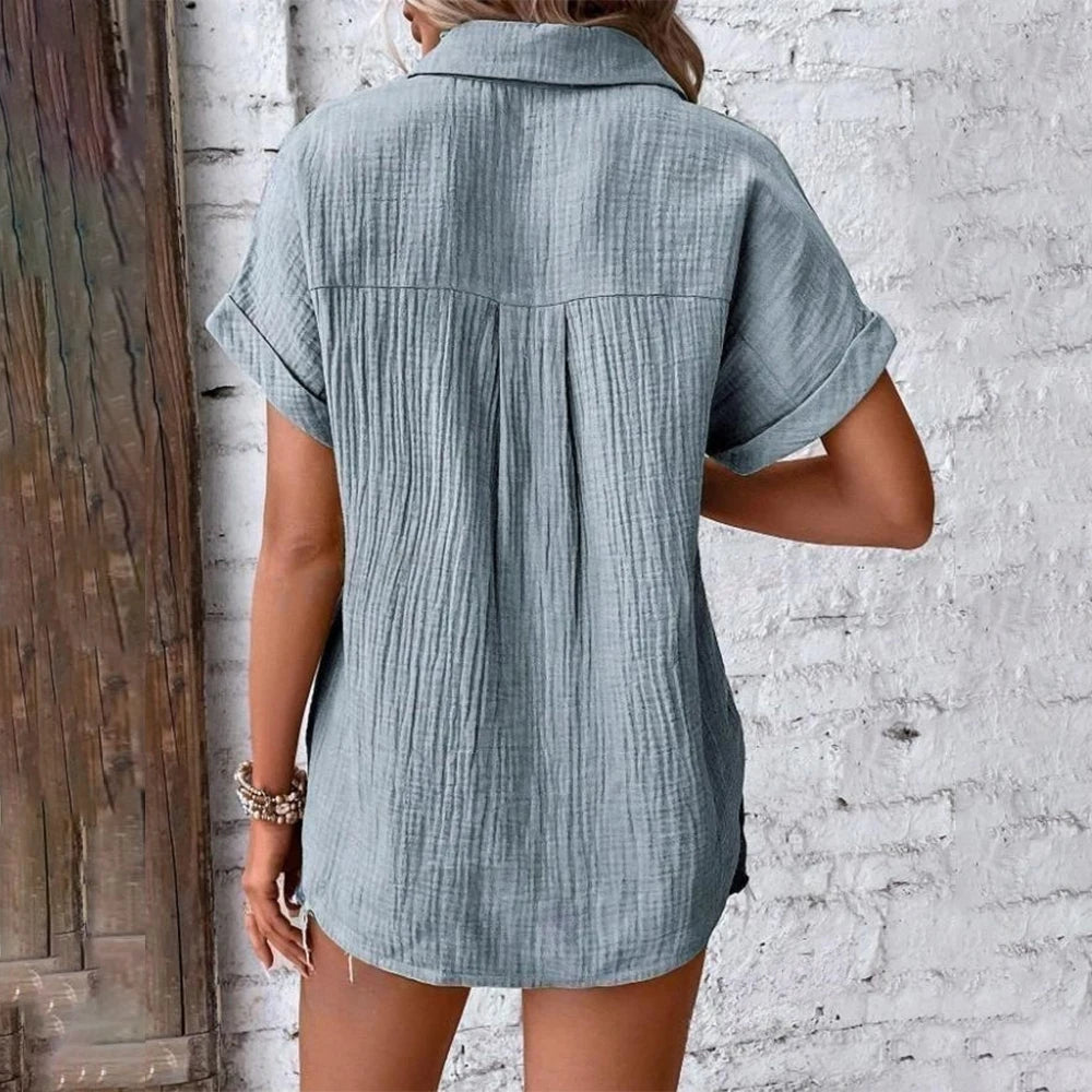 Sofie™ | Elegante Dames Blouse