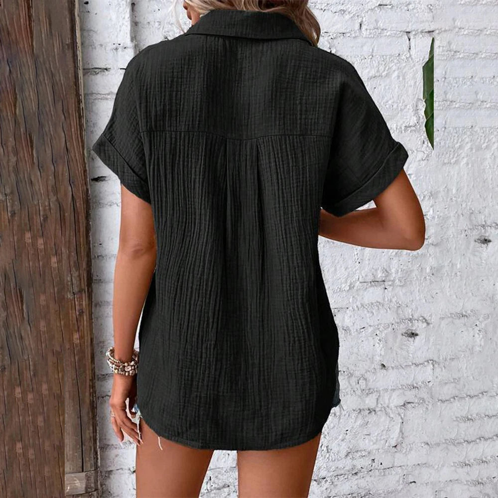 Sofie™ | Elegante Dames Blouse