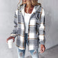 Wendy™ | Casual Warme Jas