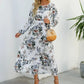 Louisa™ | Elegante Maxi-jurk
