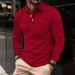 Maximus™ | Overhemd met casual lange mouwen