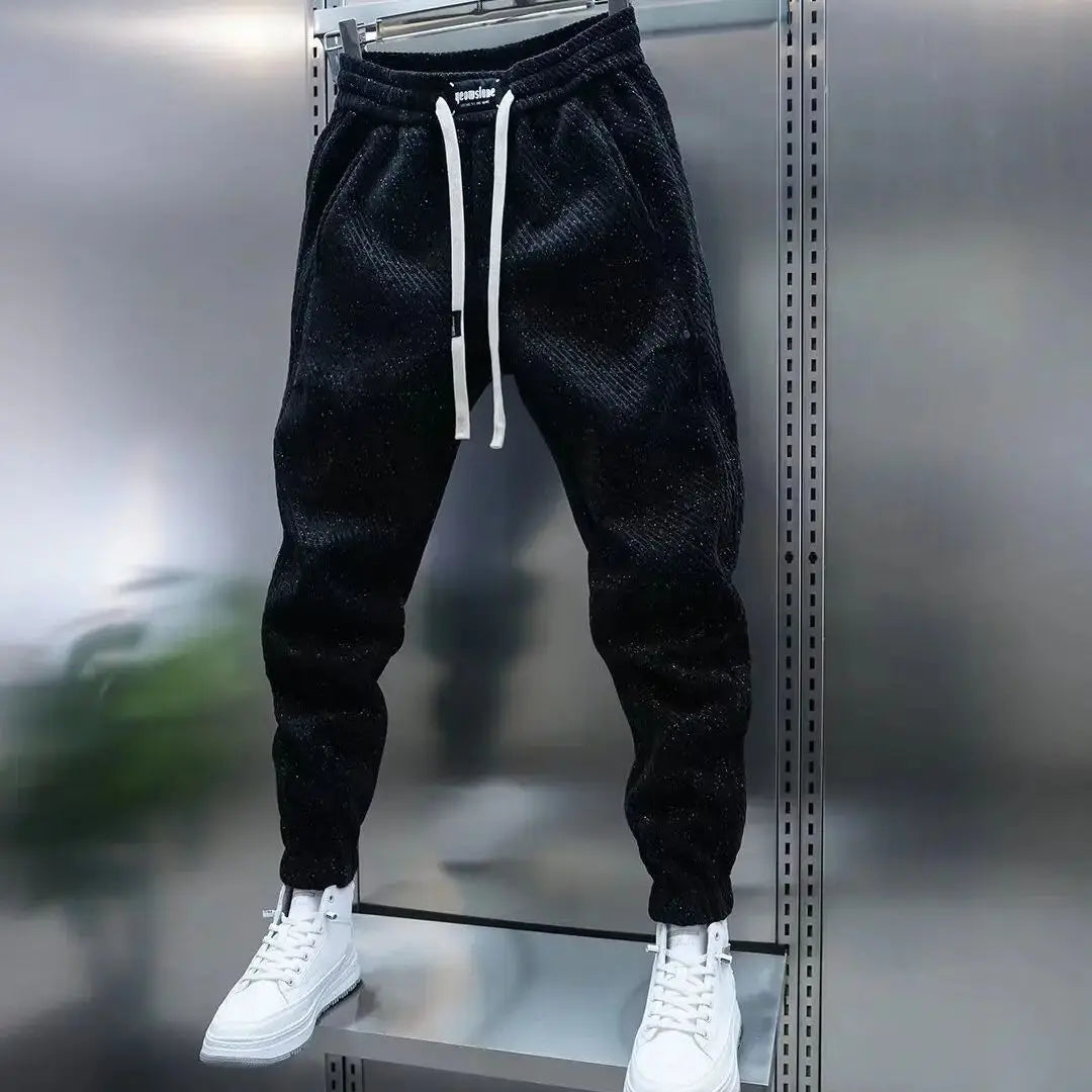 Hugo™ | Comfortabele Broek met Uniek Design