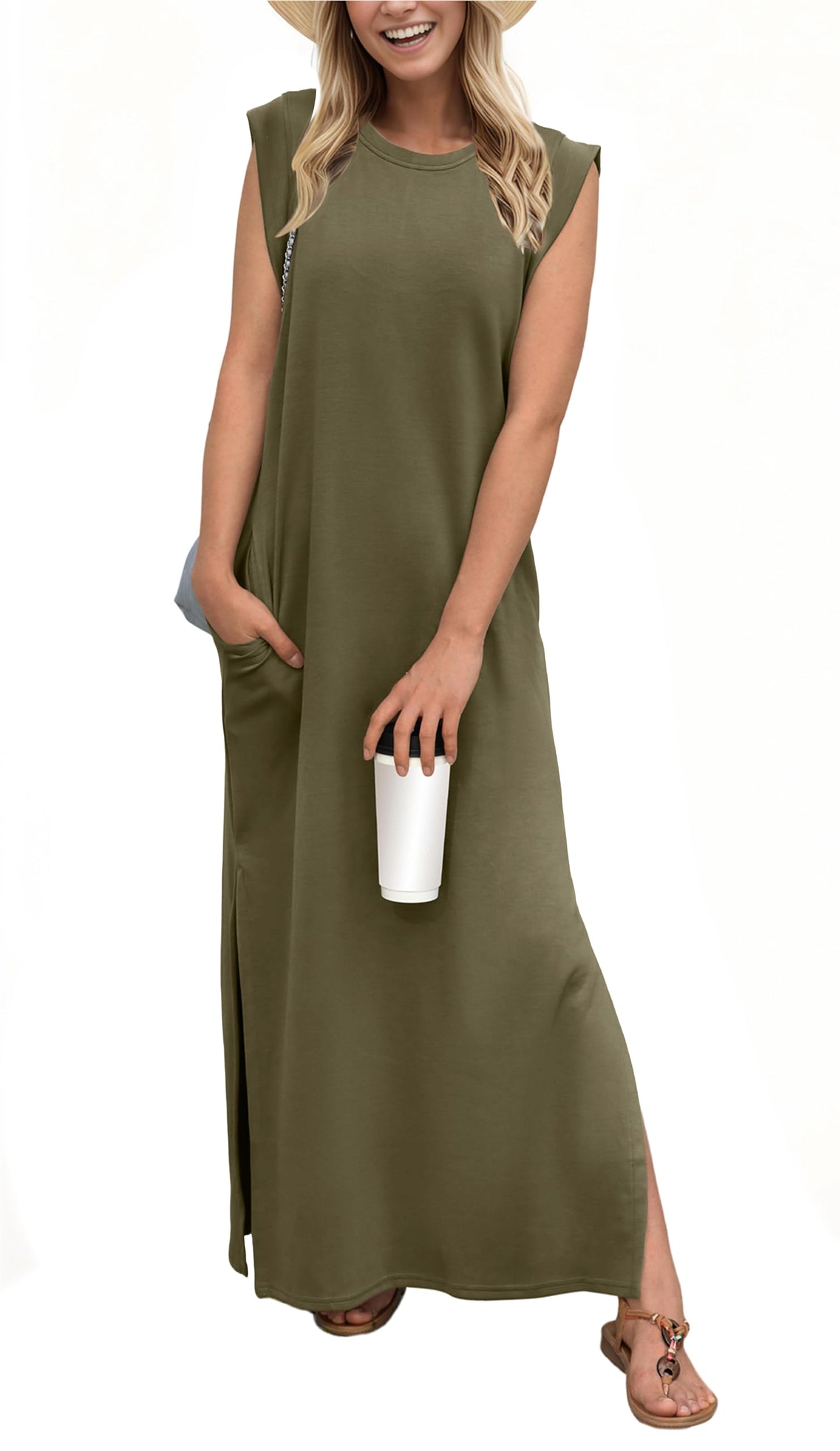 Kelly™ | Elegante Dames Jurk