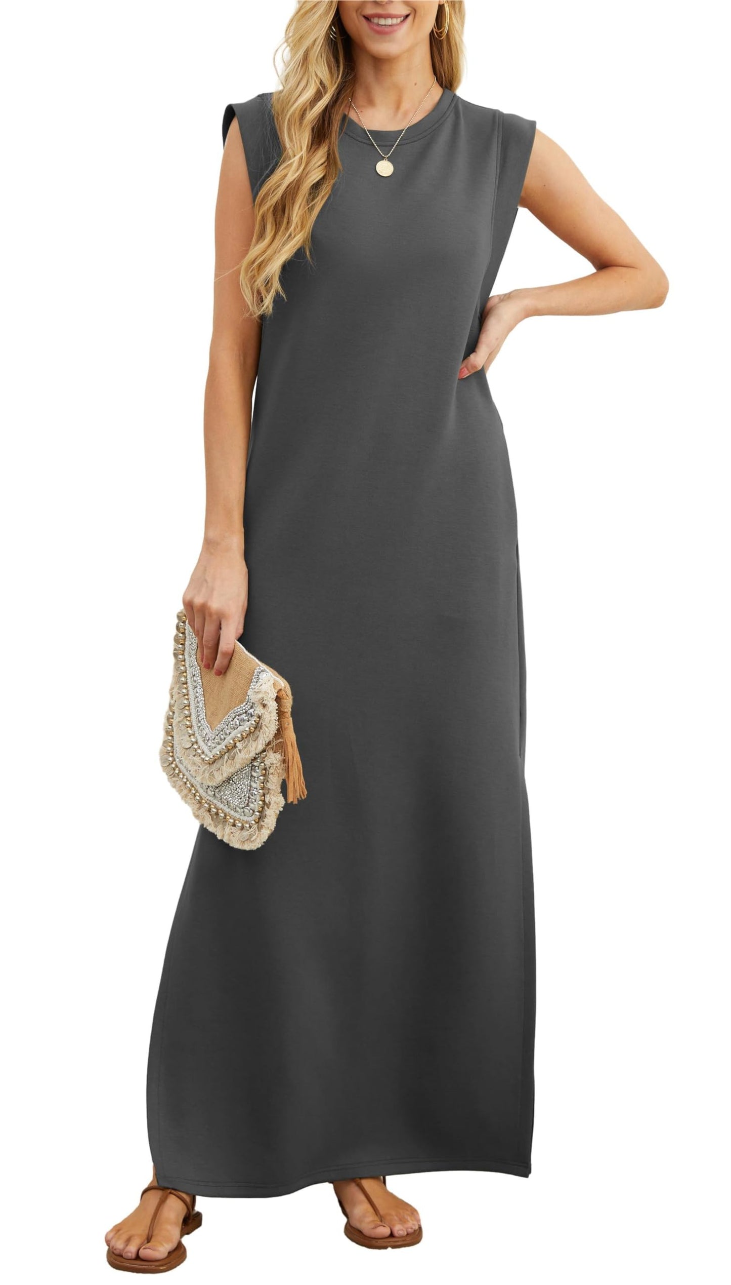 Kelly™ | Elegante Dames Jurk