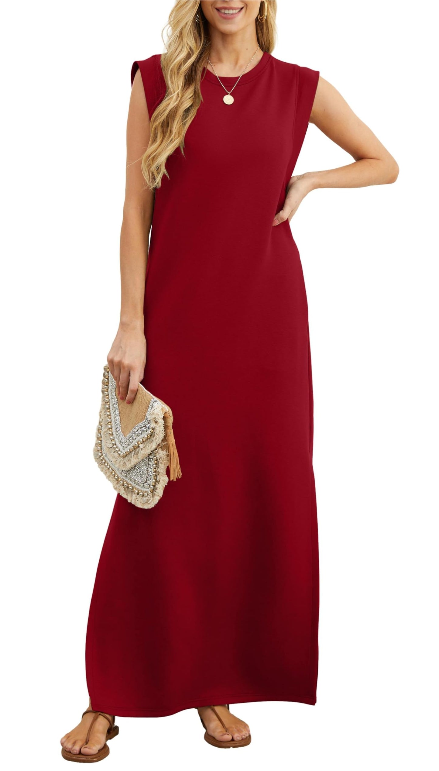 Kelly™ | Elegante Dames Jurk