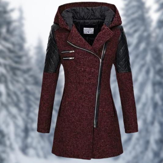 Rozemarijn™ | Stijlvolle Winterjas voor Dames
