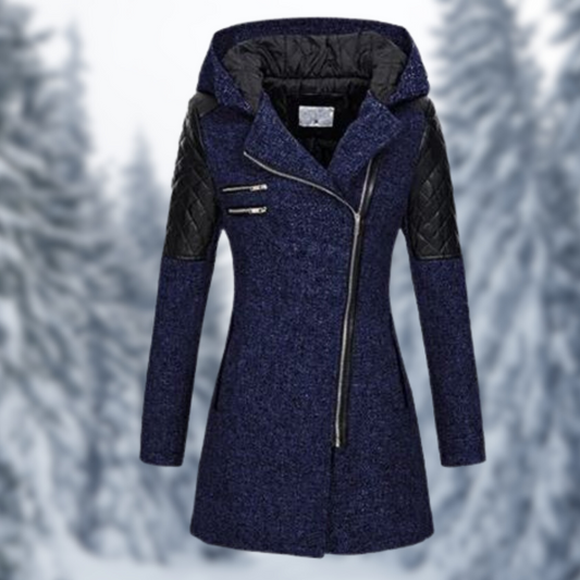 Rozemarijn™ | Stijlvolle Winterjas voor Dames