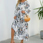 Louisa™ | Elegante Maxi-jurk