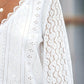Linda™ | Elegante Witte Blouse