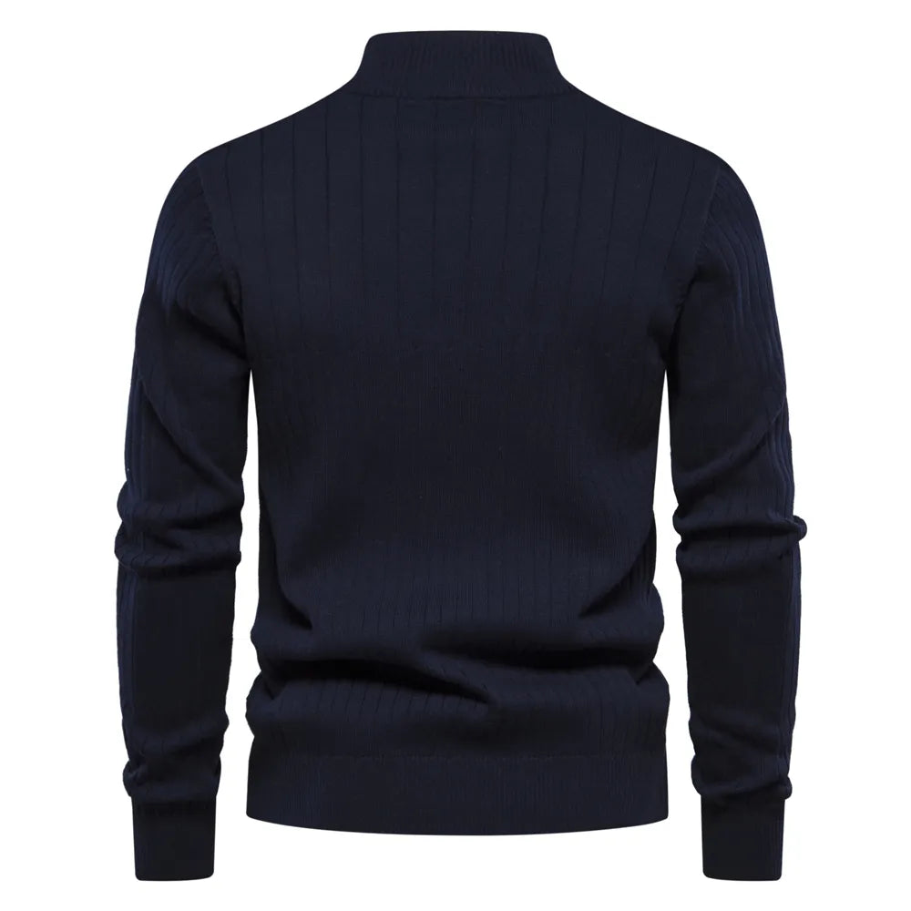 Albert™ | Comfortabele Ritsen Trui