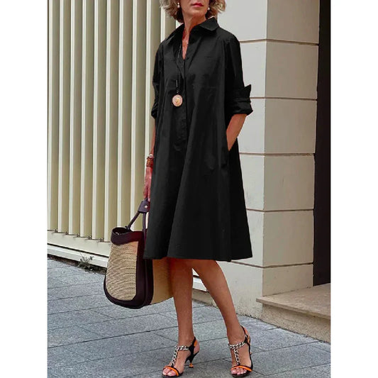 Stella™ |  Elegante Jurk