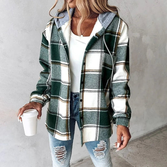 Wendy™ | Casual Warme Jas