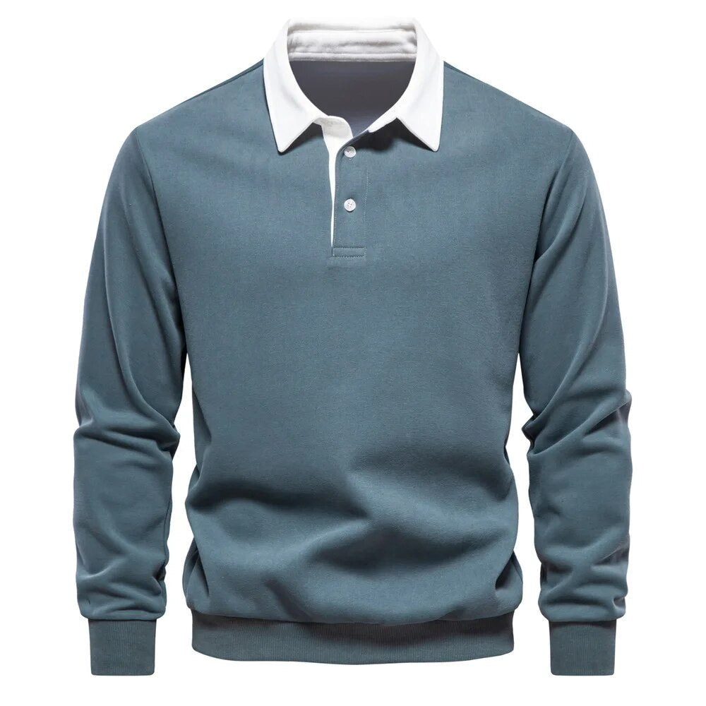 Simon™ | Polo Trui