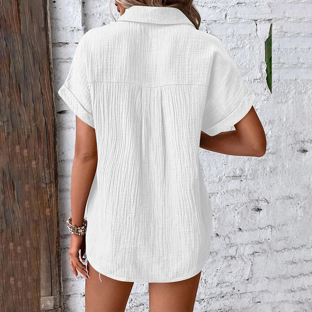 Sofie™ | Elegante Dames Blouse