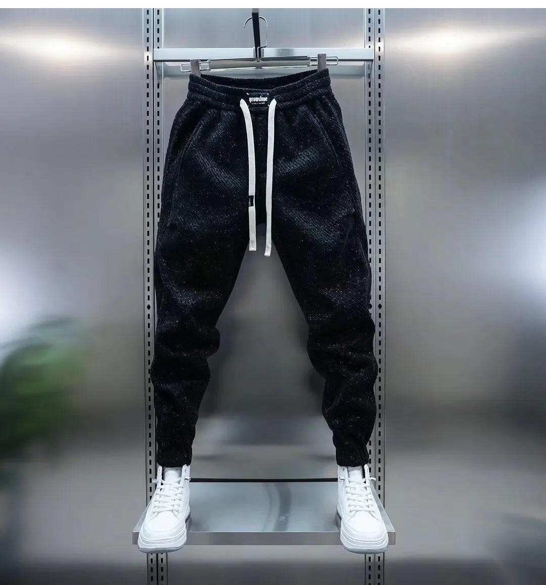 Hugo™ | Comfortabele Broek met Uniek Design
