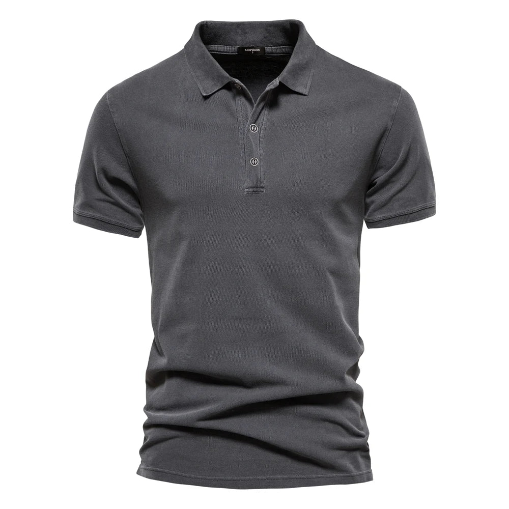 Alevia™ | Heren Polo