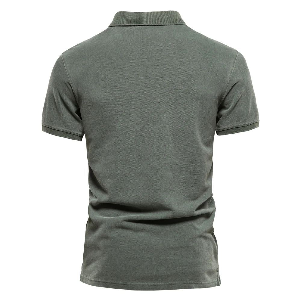 Alevia™ | Heren Polo