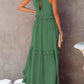 Amalia™ | Elegante Ruches Jurk