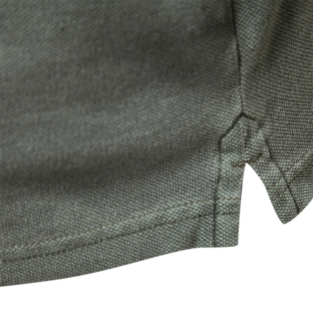Alevia™ | Heren Polo