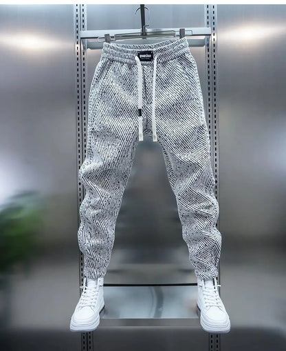 Hugo™ | Comfortabele Broek met Uniek Design