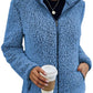 Bianca™ | Teddy Fleece Vest