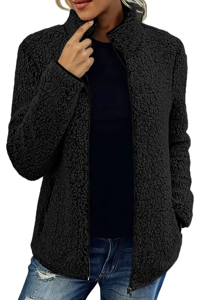 Bianca™ | Teddy Fleece Vest