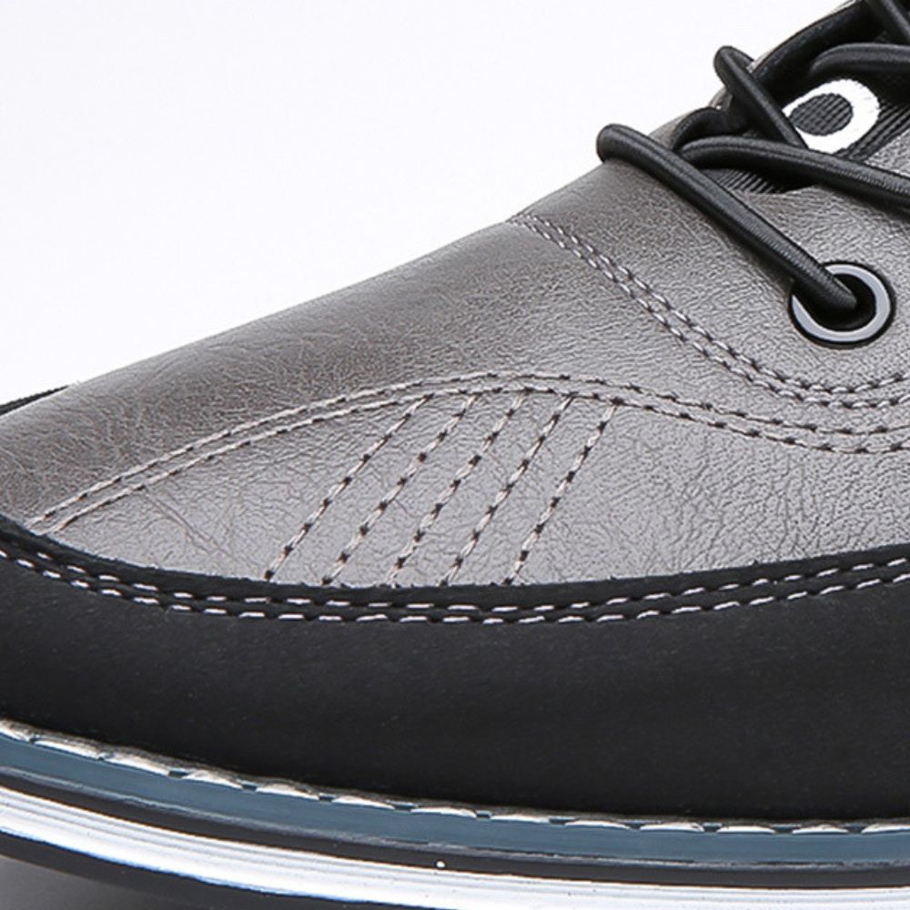 Joris™ | Orthopedische Comfort+ Schoenen