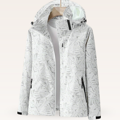 Alexia™ | Waterdichte zomerjas voor dames