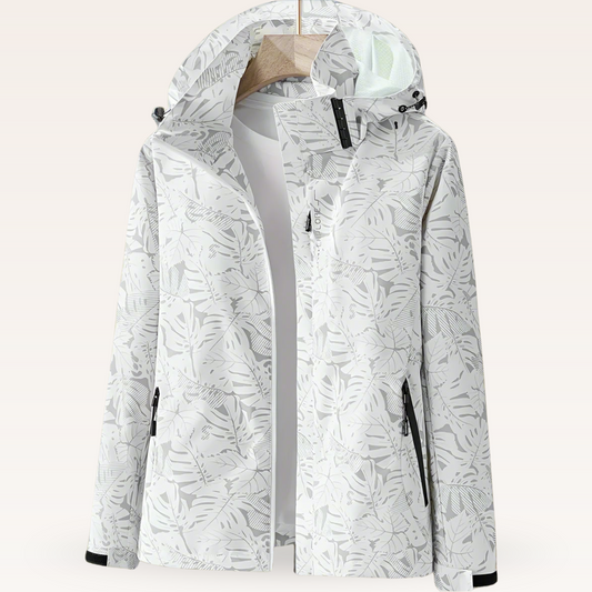 Alexia™ | Waterdichte zomerjas voor dames
