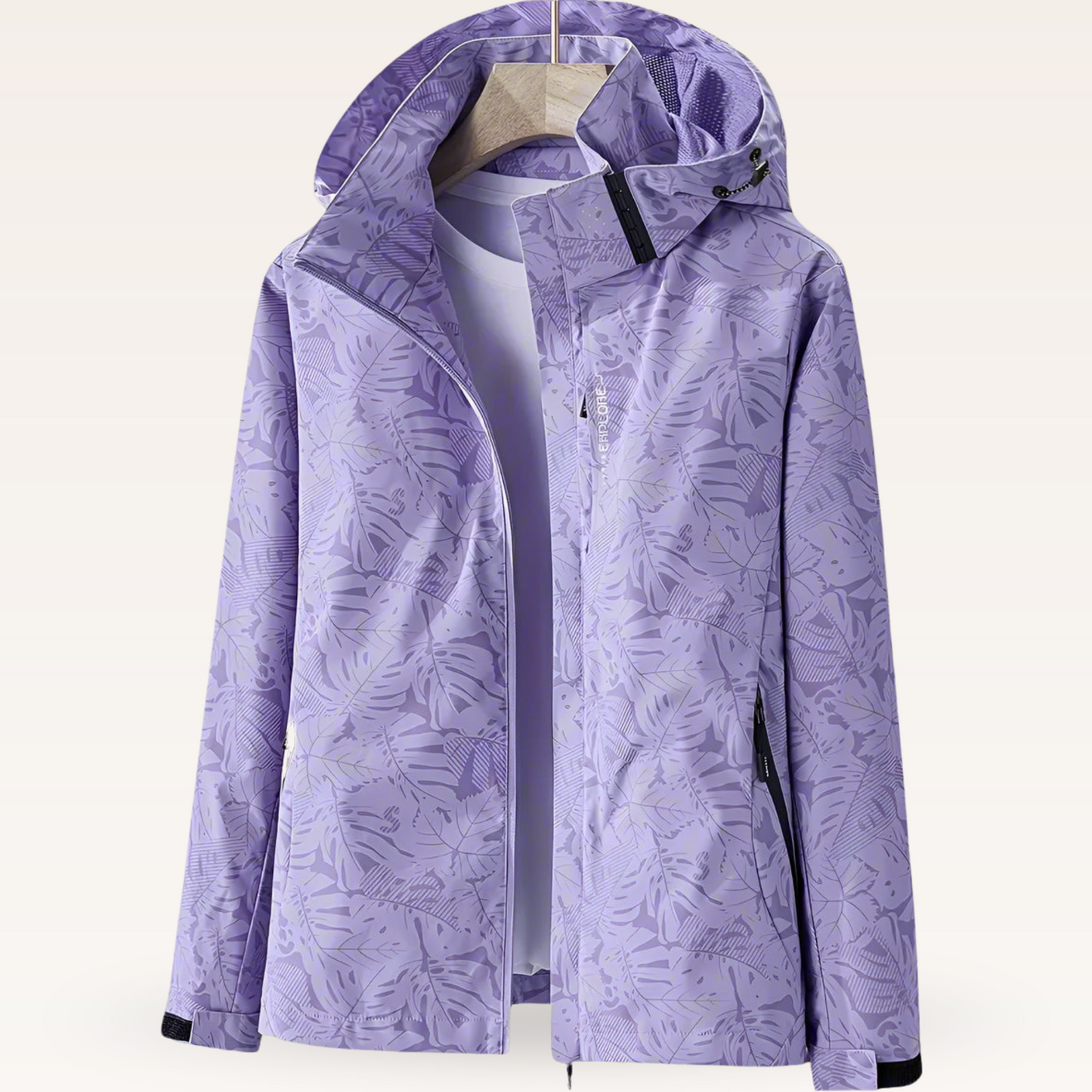 Alexia™ | Waterdichte zomerjas voor dames