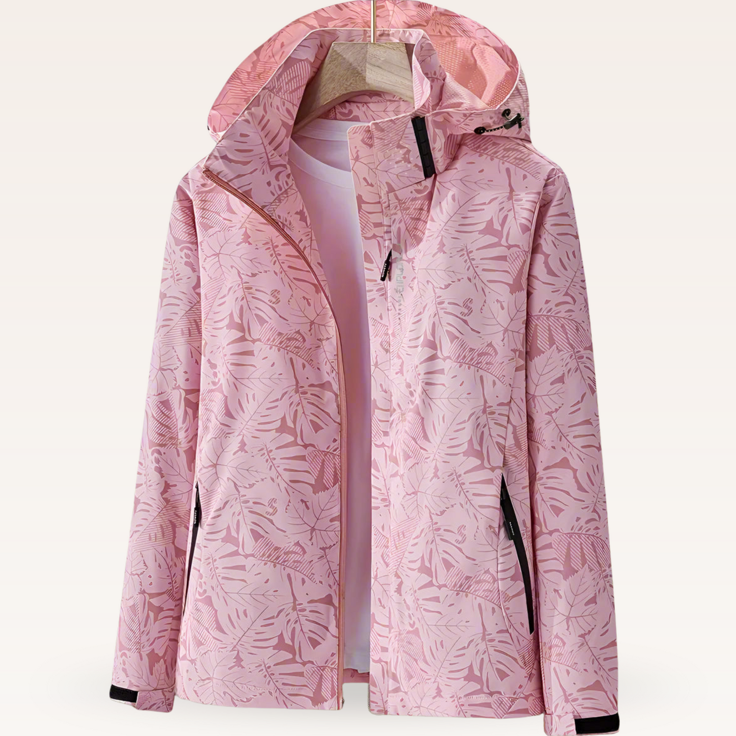 Alexia™ | Waterdichte zomerjas voor dames