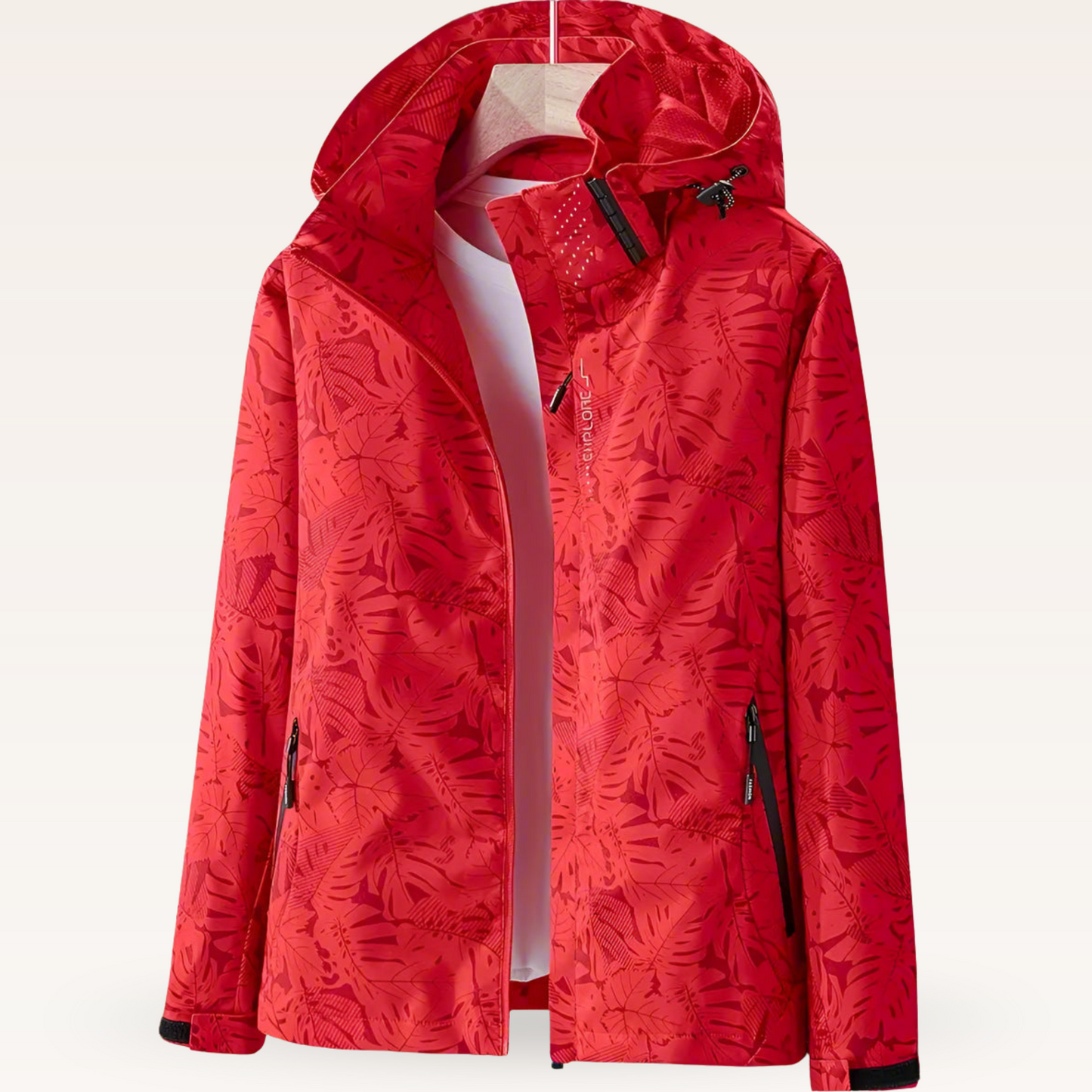 Alexia™ | Waterdichte zomerjas voor dames