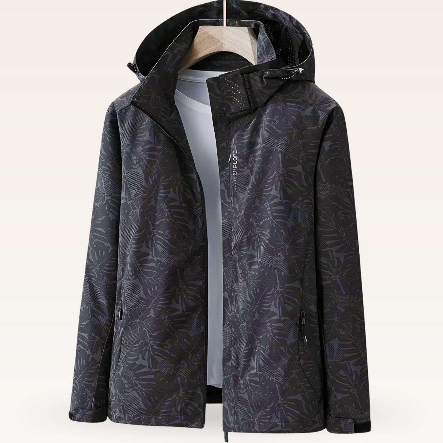 Alexia™ | Waterdichte zomerjas voor dames