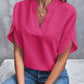 Tara™ - Elegante lichtgewicht blouse voor dames
