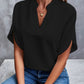 Tara™ - Elegante lichtgewicht blouse voor dames
