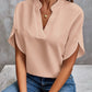 Tara™ - Elegante lichtgewicht blouse voor dames