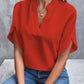 Tara™ - Elegante lichtgewicht blouse voor dames