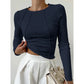 Maud™ | Elegante Top (1+1 GRATIS)