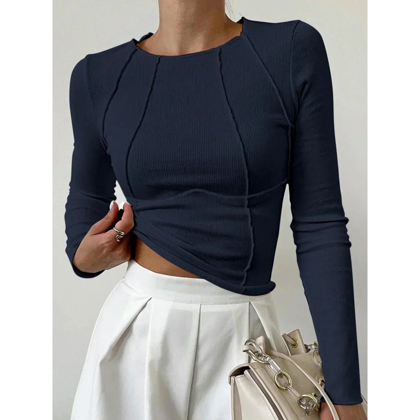 Maud™ | Elegante Top (1+1 GRATIS)