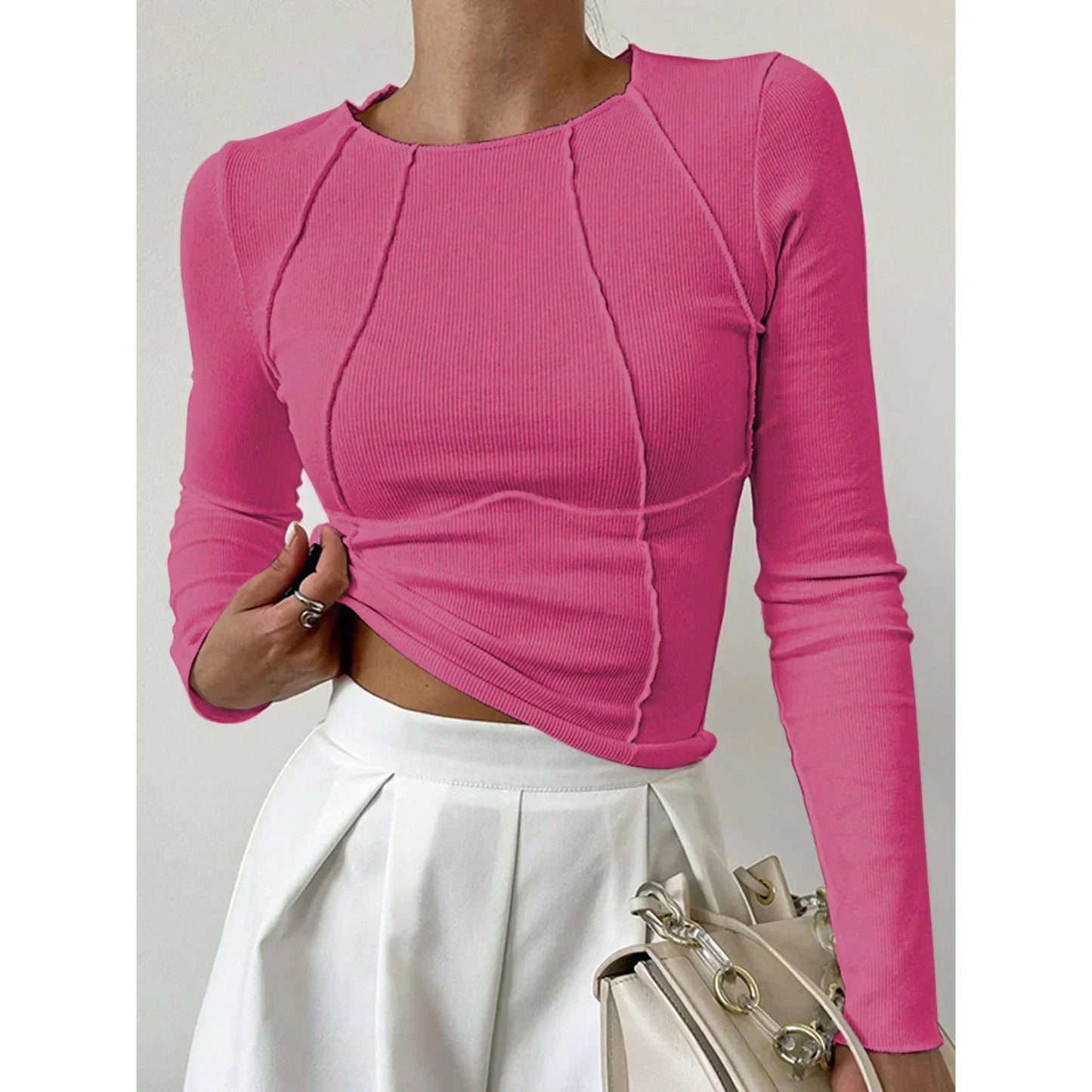 Maud™ | Elegante Top (1+1 GRATIS)