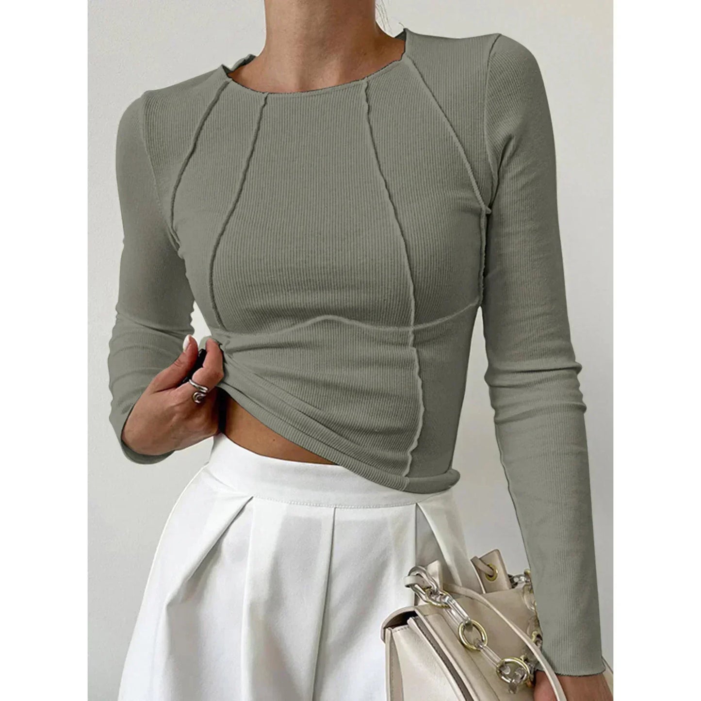 Maud™ | Elegante Top (1+1 GRATIS)