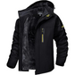 Wenzel™ | Comfortabel fleece winterjack