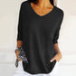 Gerda™ | Zomerse V-Hals Top