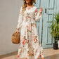 Louisa™ | Elegante Maxi-jurk