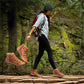 Elena™ | Luxe Leren Schoenen