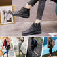Elena™ | Luxe Leren Schoenen