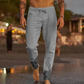 Roberto™ | Luchtige Linnen Broek