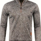 Thomas™ | Trui met Lange Mouwen